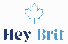 Canadian - Handcrafted - Locally Sourced - Shop at HeyBrit Today!